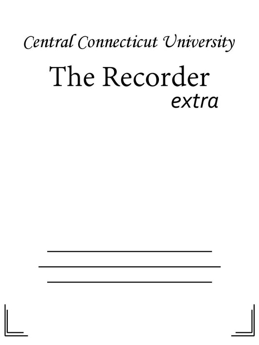 The Recorder