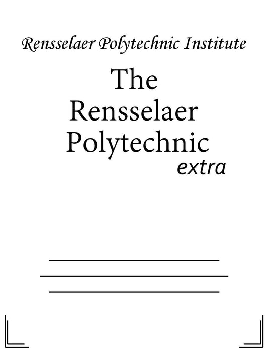 The Rensselaer Polytechnic