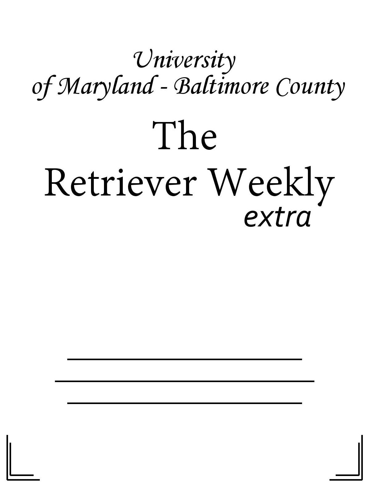 The Retriever Weekly