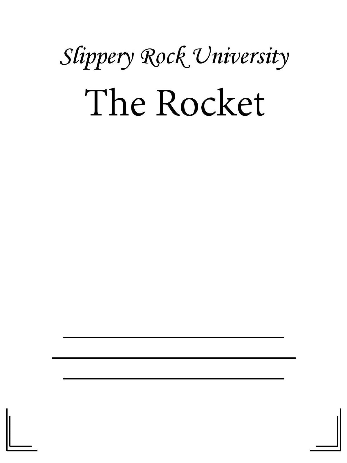 The Rocket
