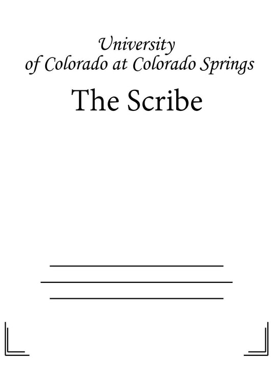The Scribe