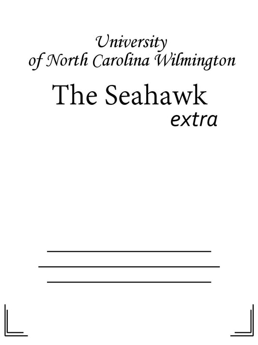 The Seahawk