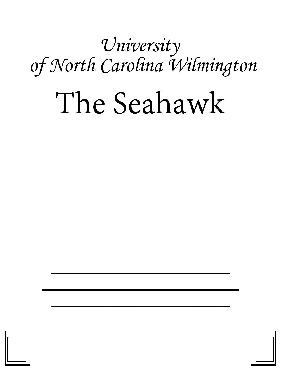 The Seahawk
