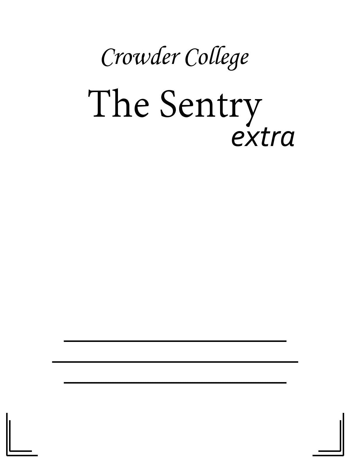 The Sentry