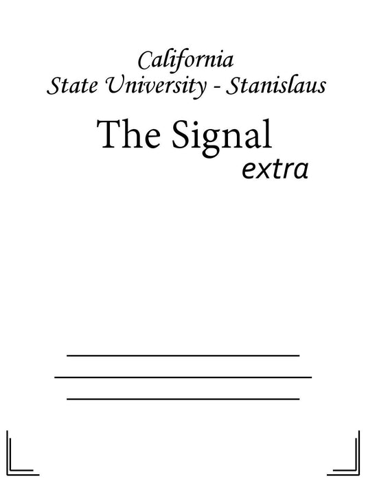 The Signal