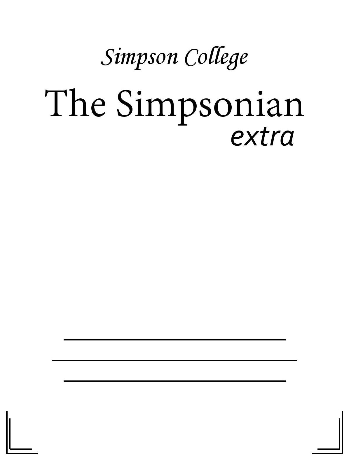 The Simpsonian