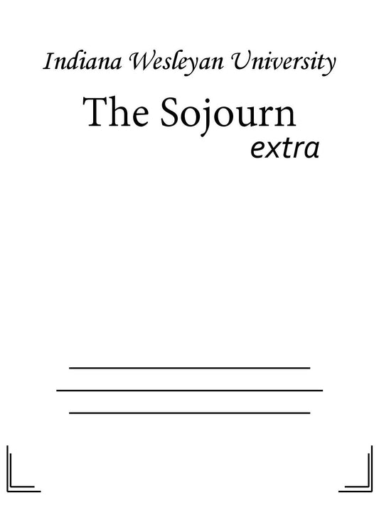 The Sojourn