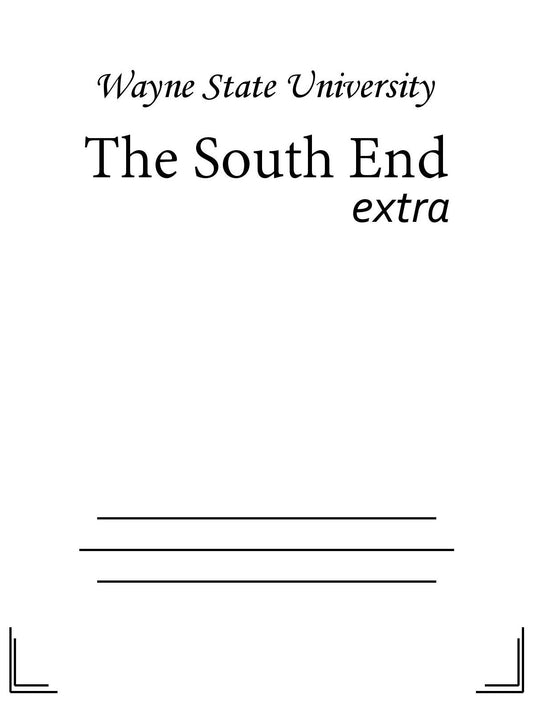 The South End