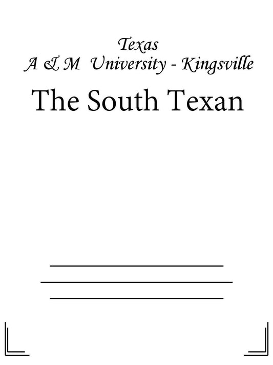 The South Texan