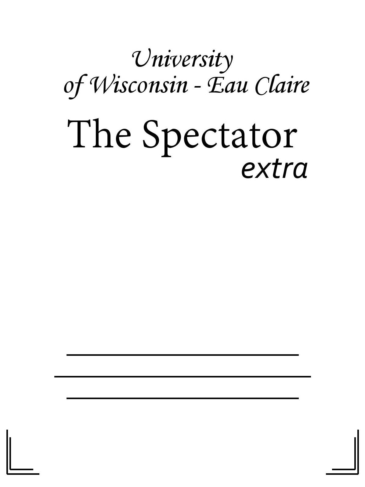 The Spectator