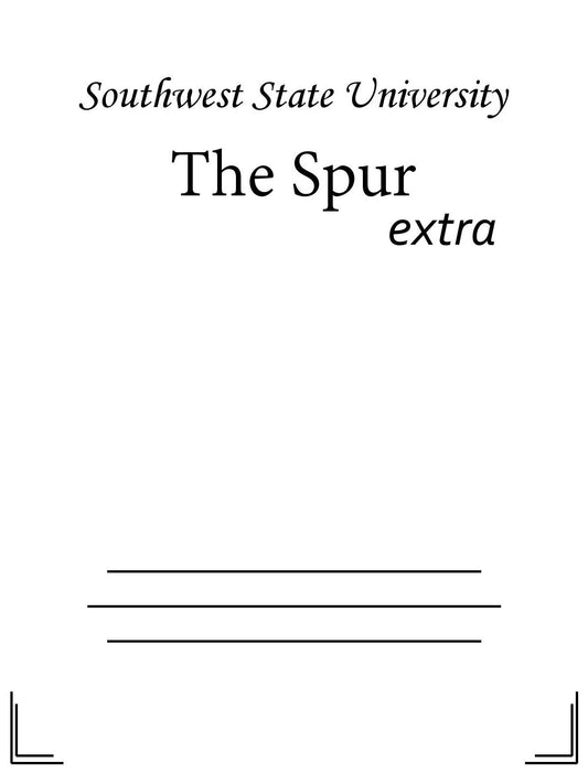 The Spur