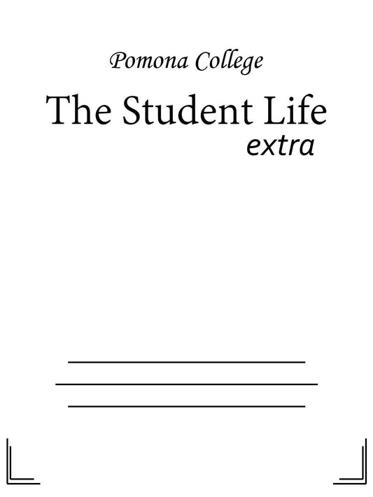 The Student Life