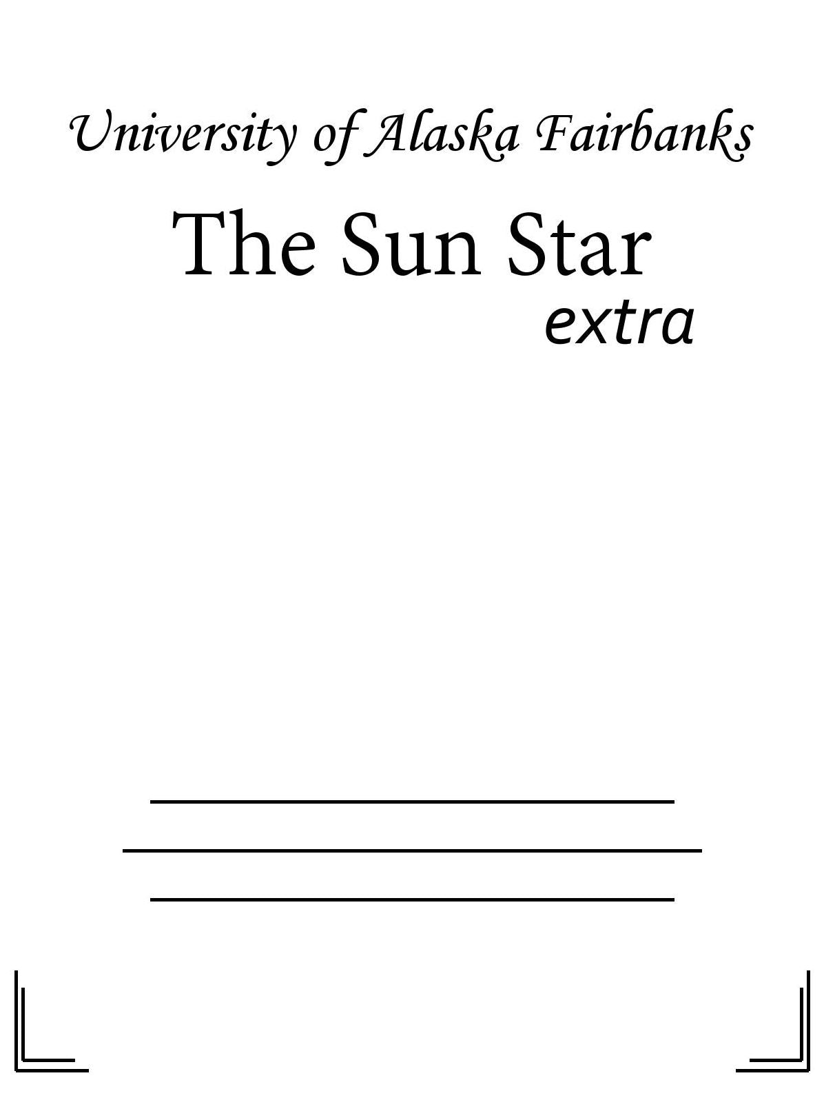 The Sun Star