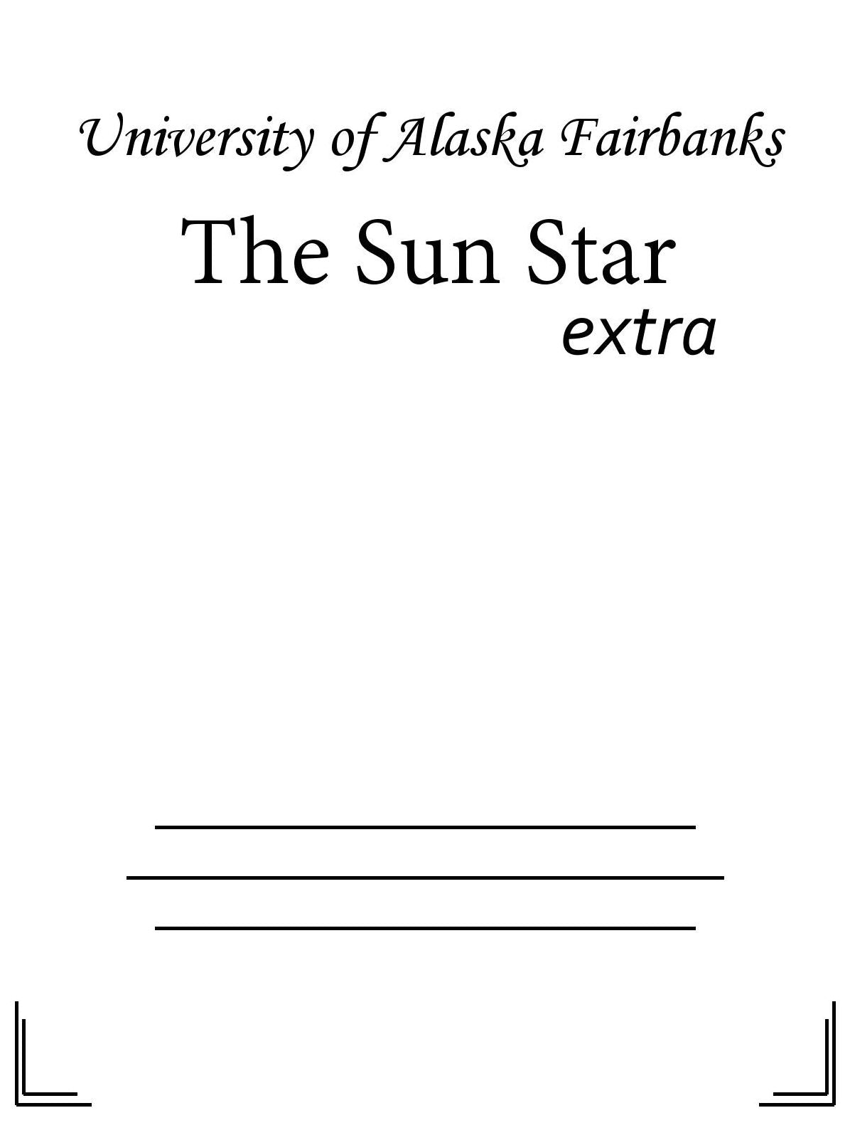 The Sun Star