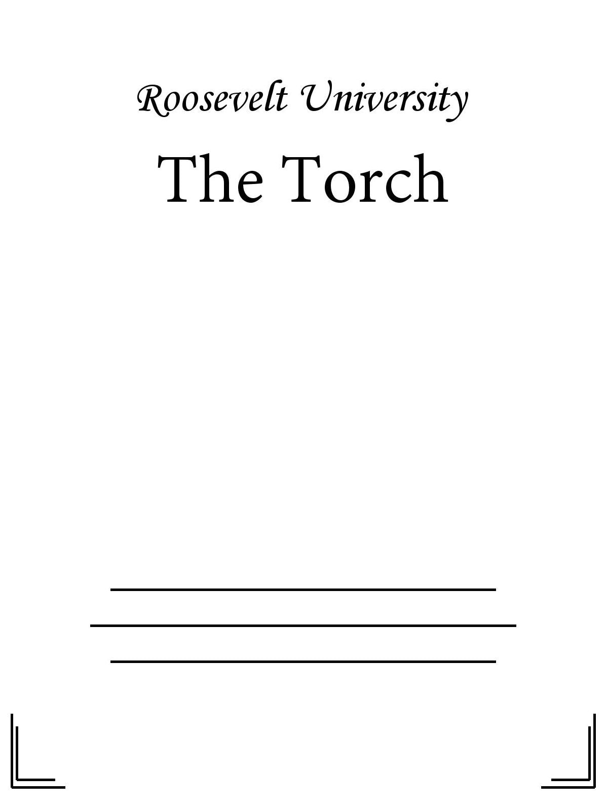 The Torch