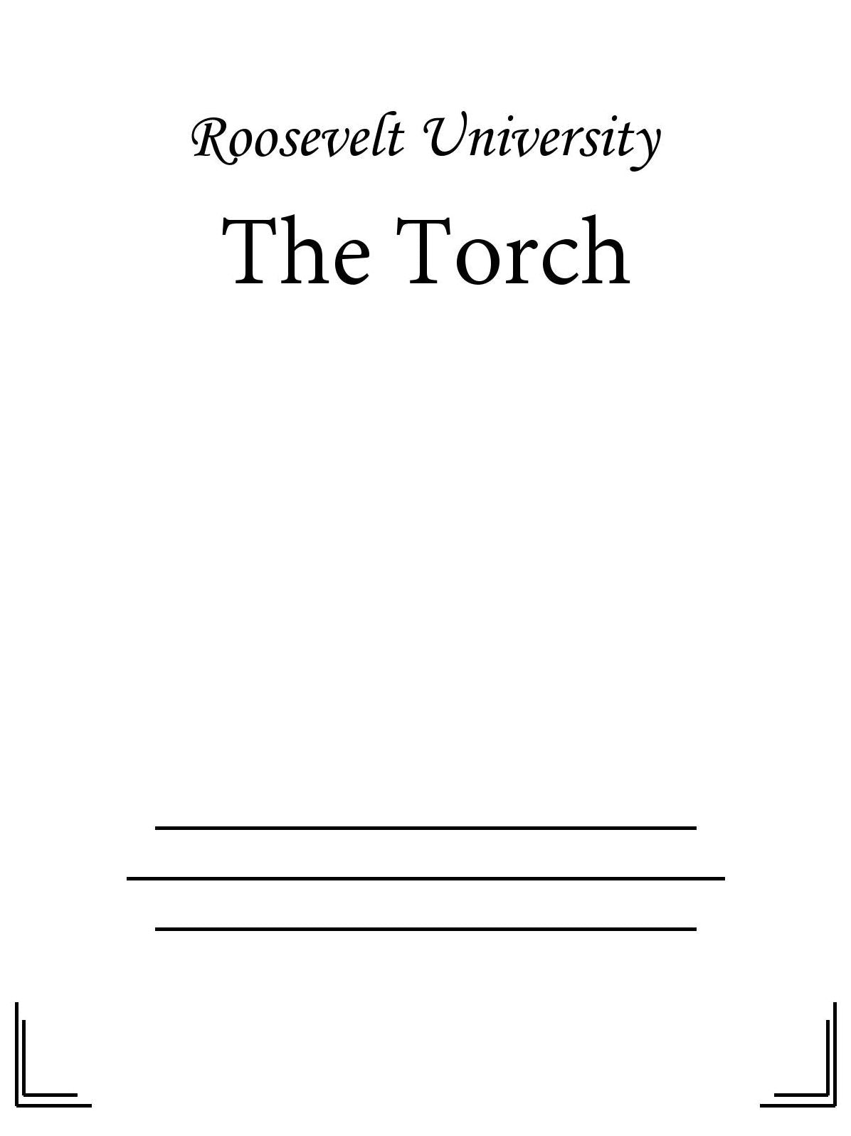 The Torch