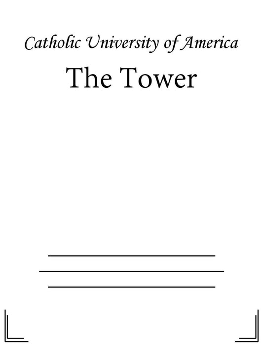 The Tower