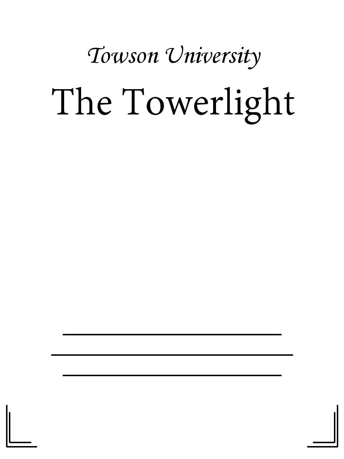 The Towerlight