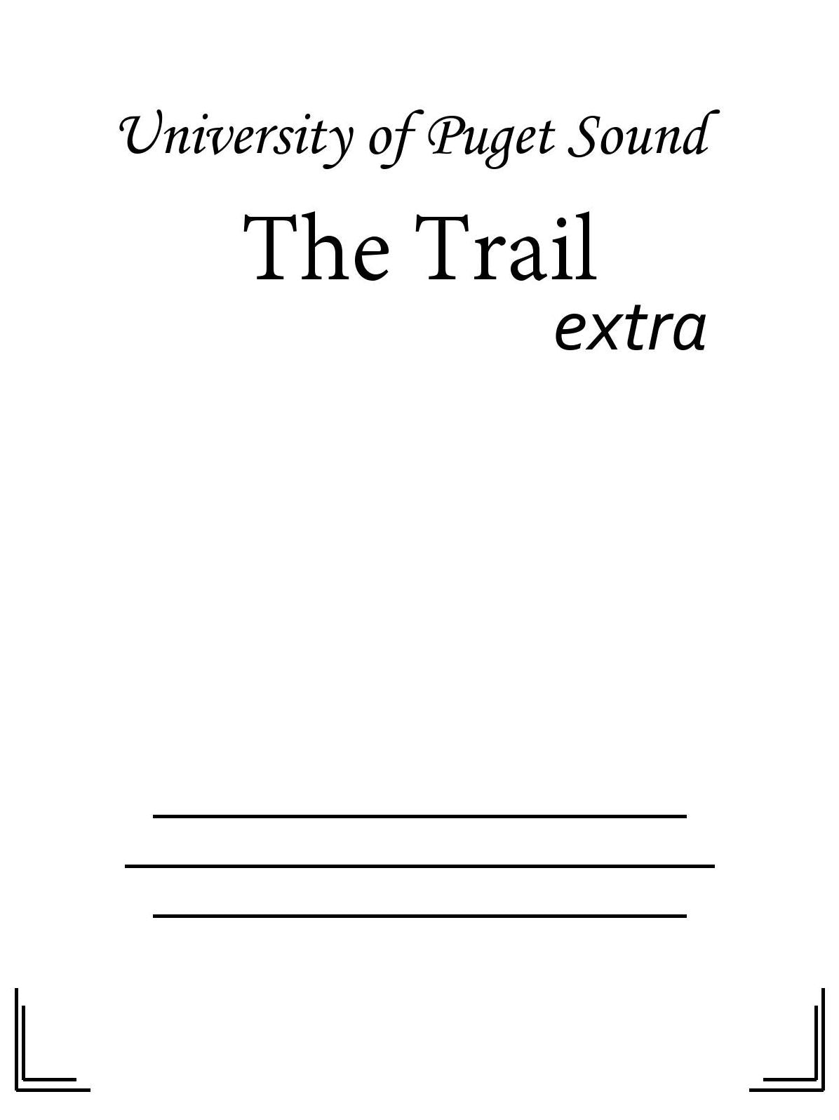 The Trail