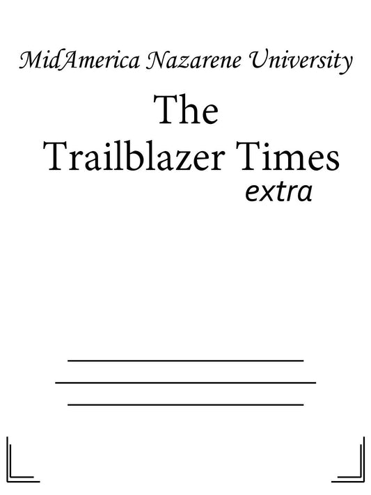 The Trailblazer Times