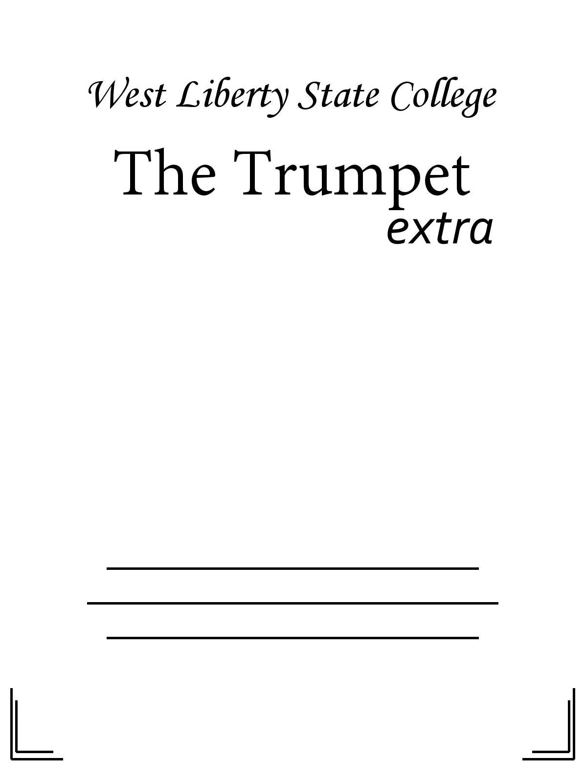 The Trumpet