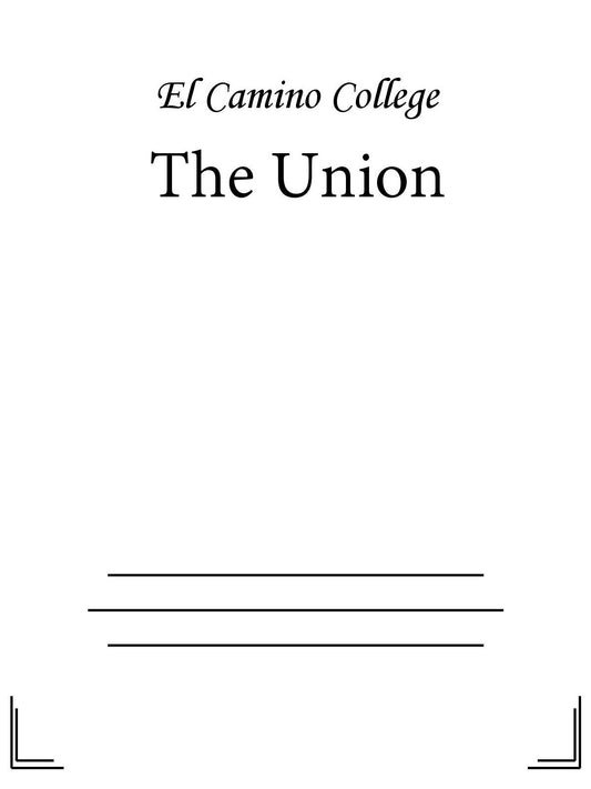 The Union