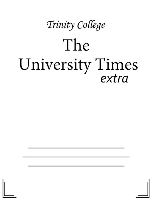 The University Times
