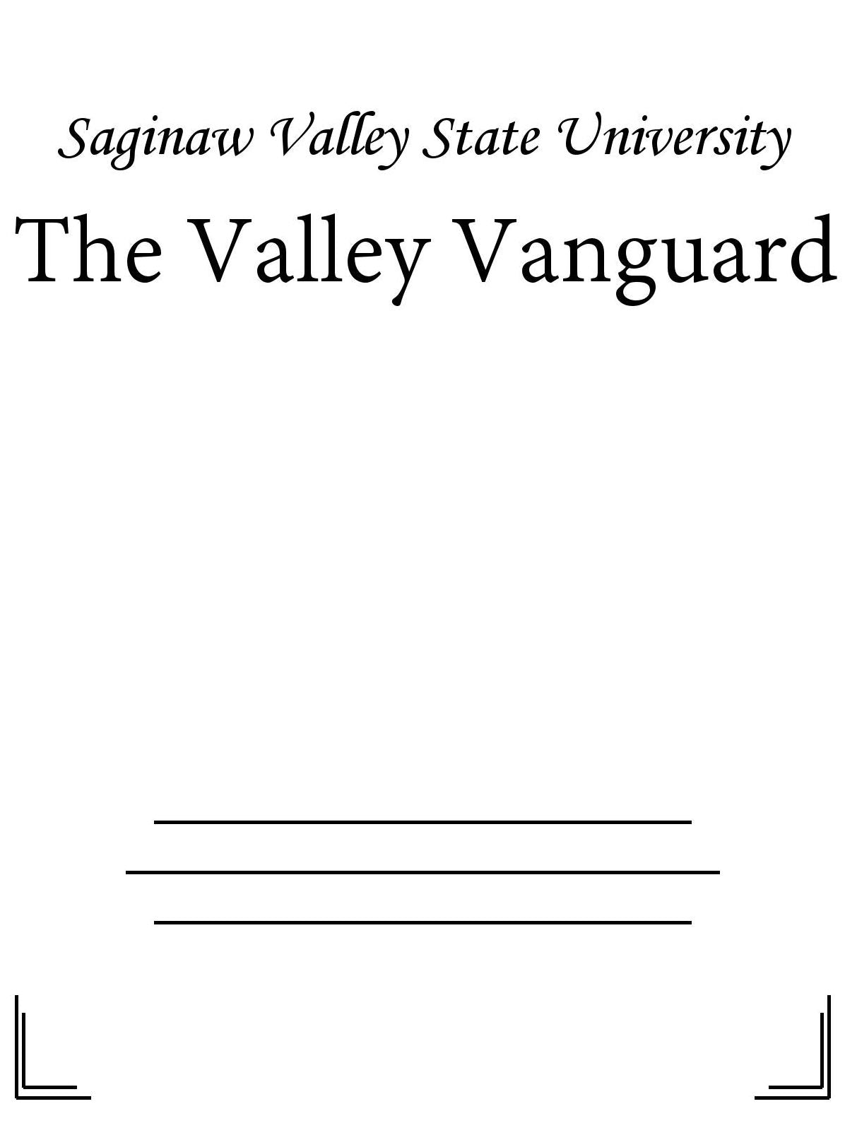 The Valley Vanguard