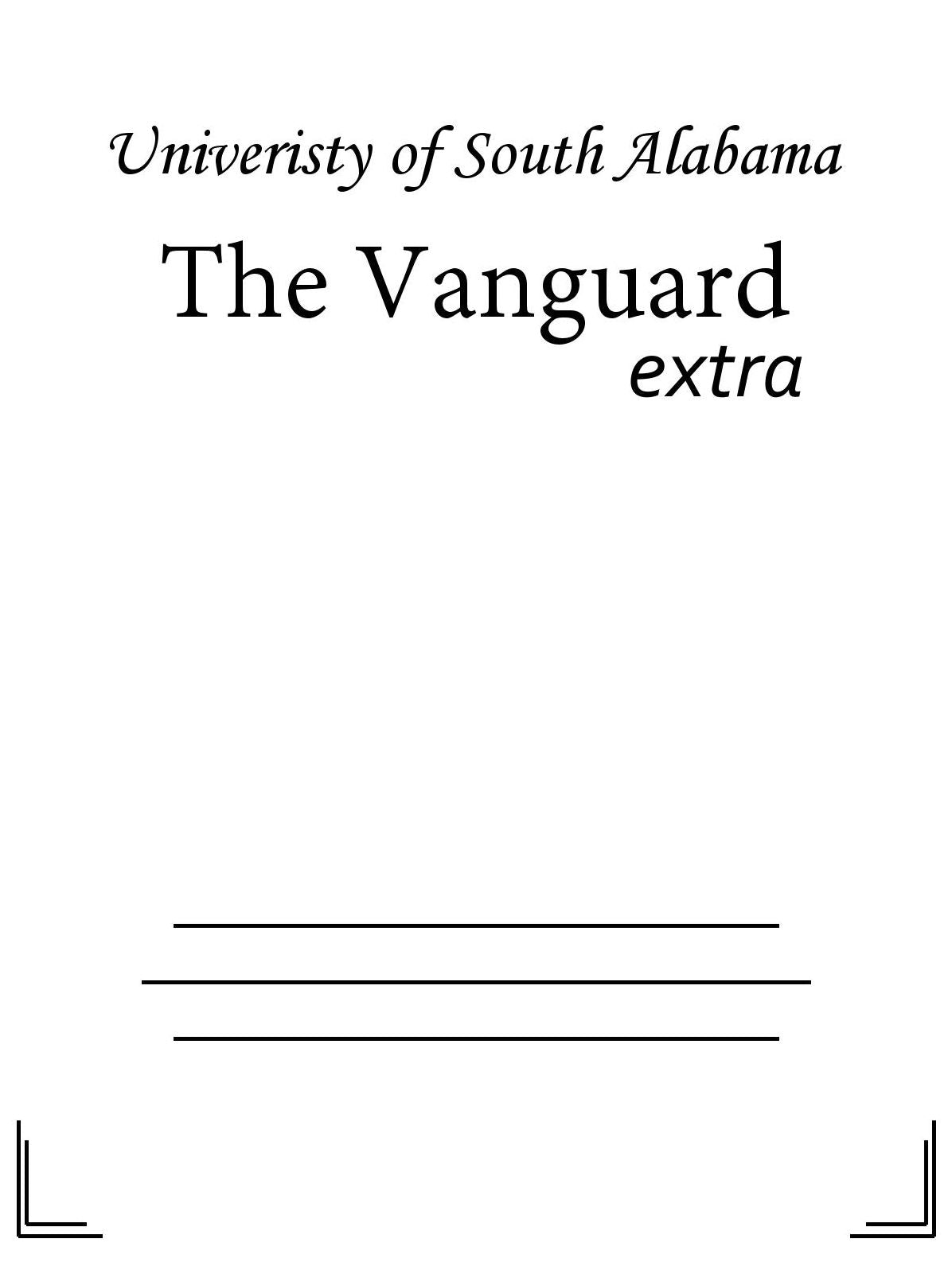 The Vanguard