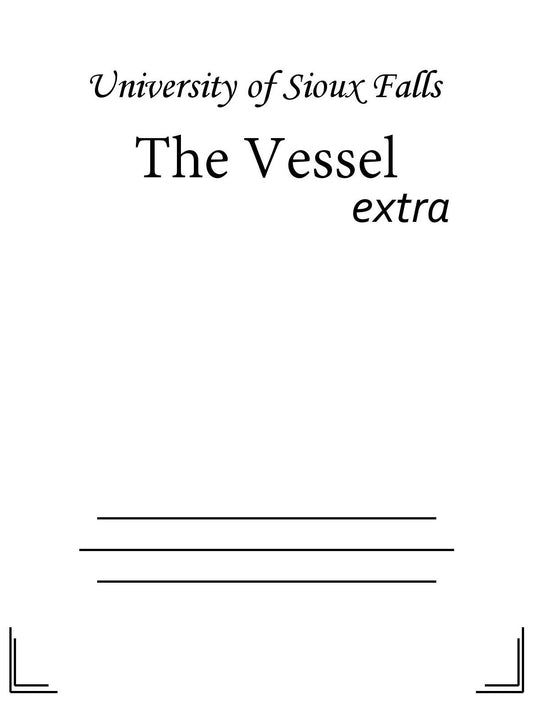 The Vessel