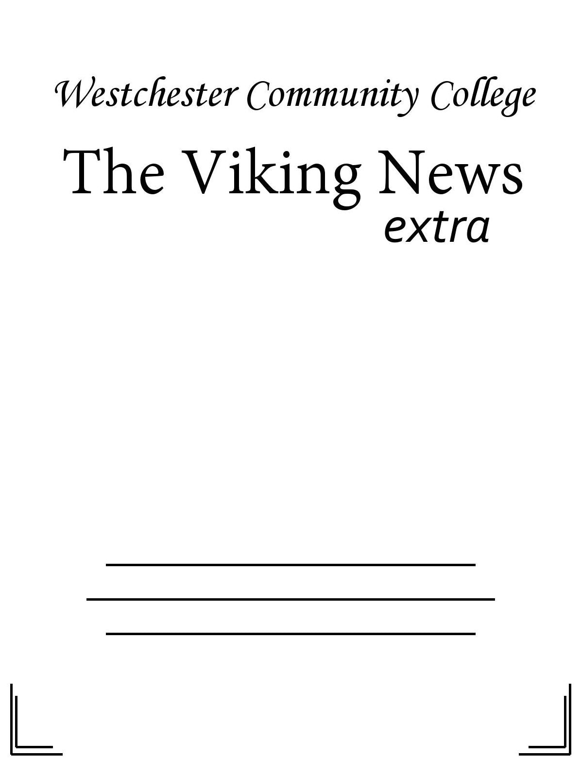 The Viking News