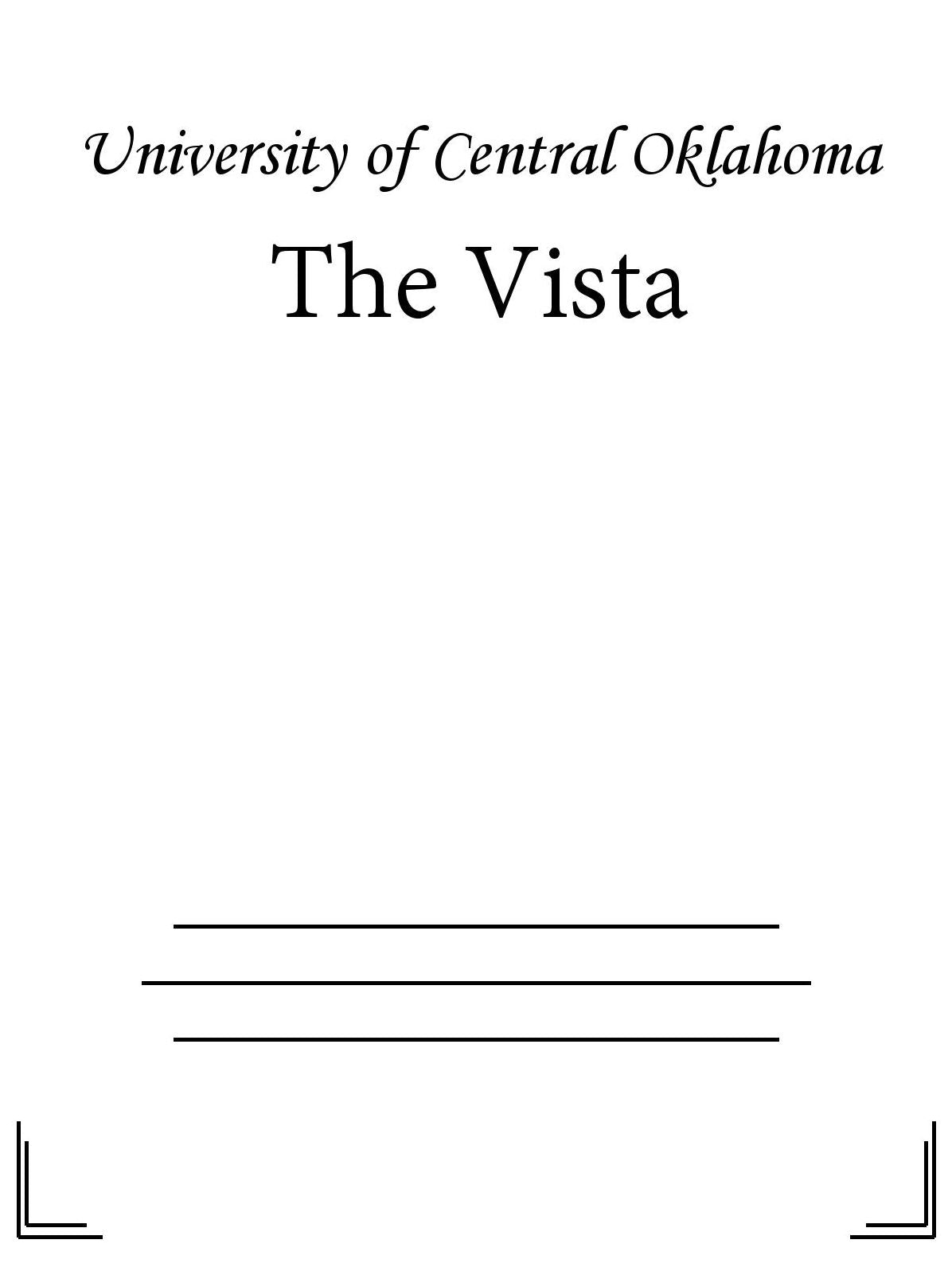 The Vista