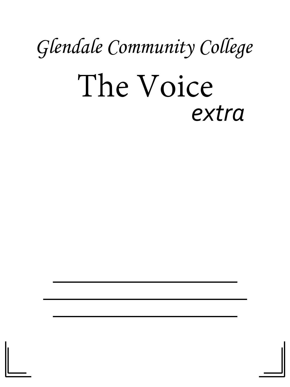 The Voice