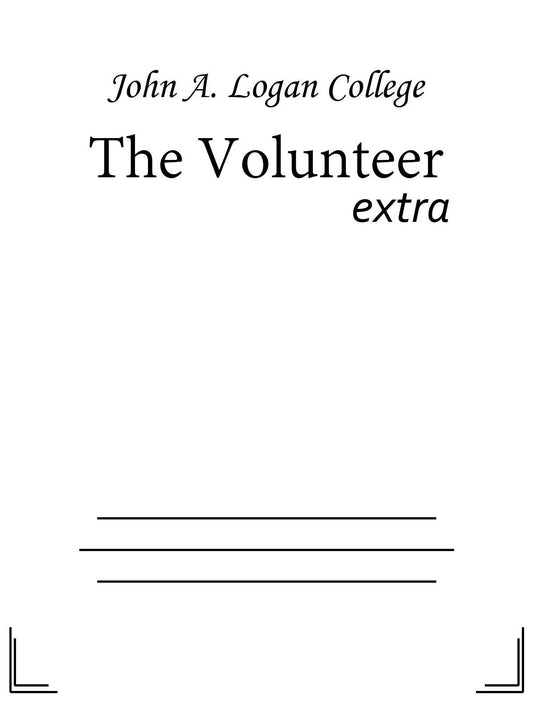 The Volunteer