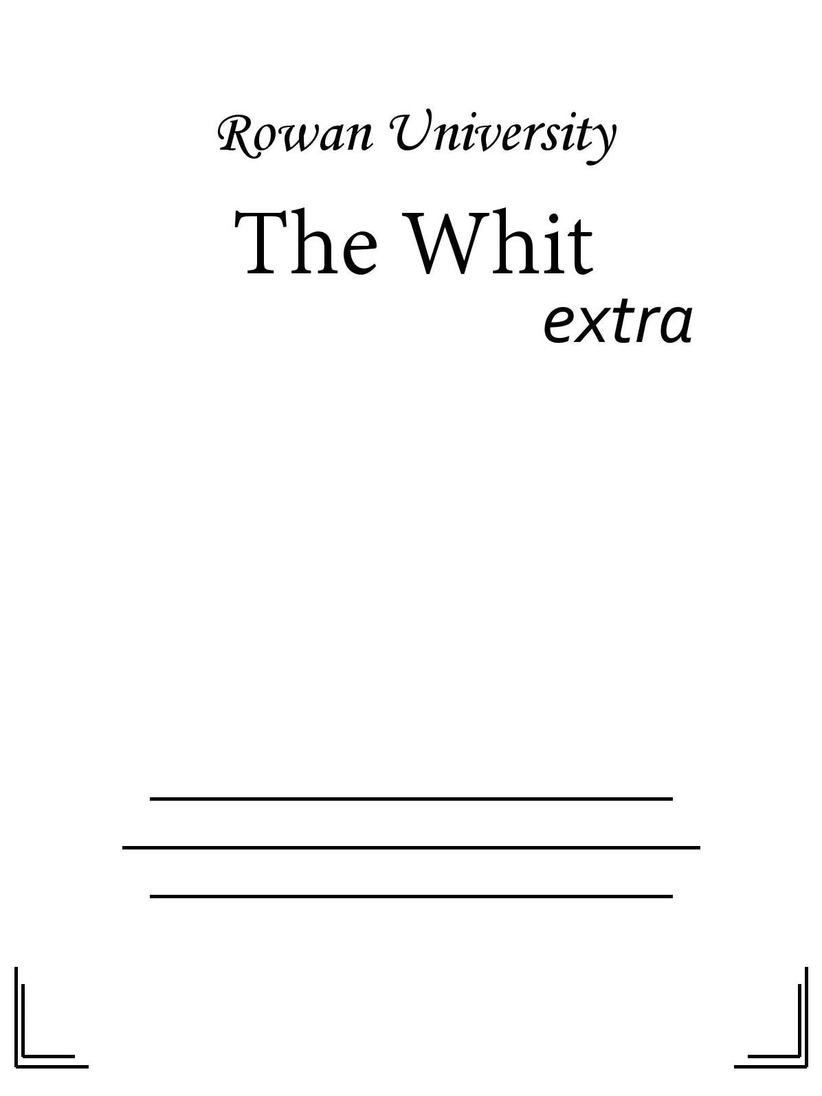 The Whit