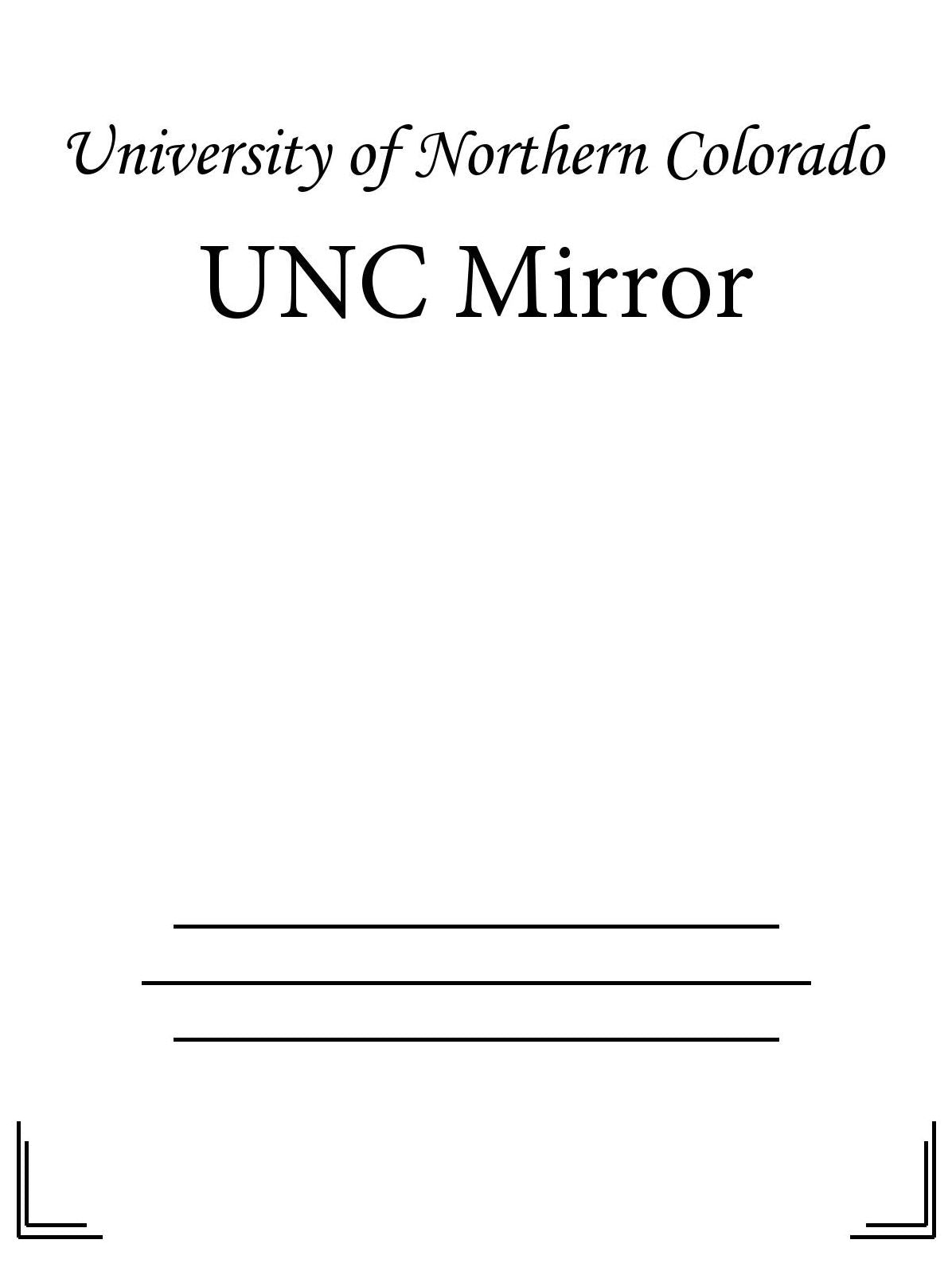 UNC Mirror