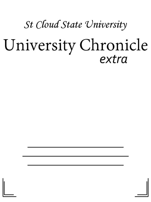 University Chronicle
