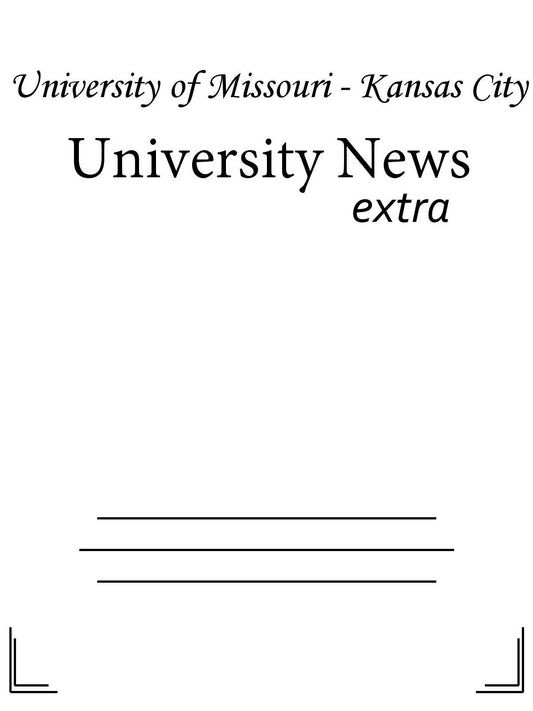 University News