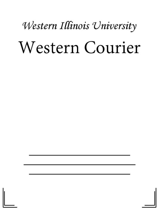 Western Courier