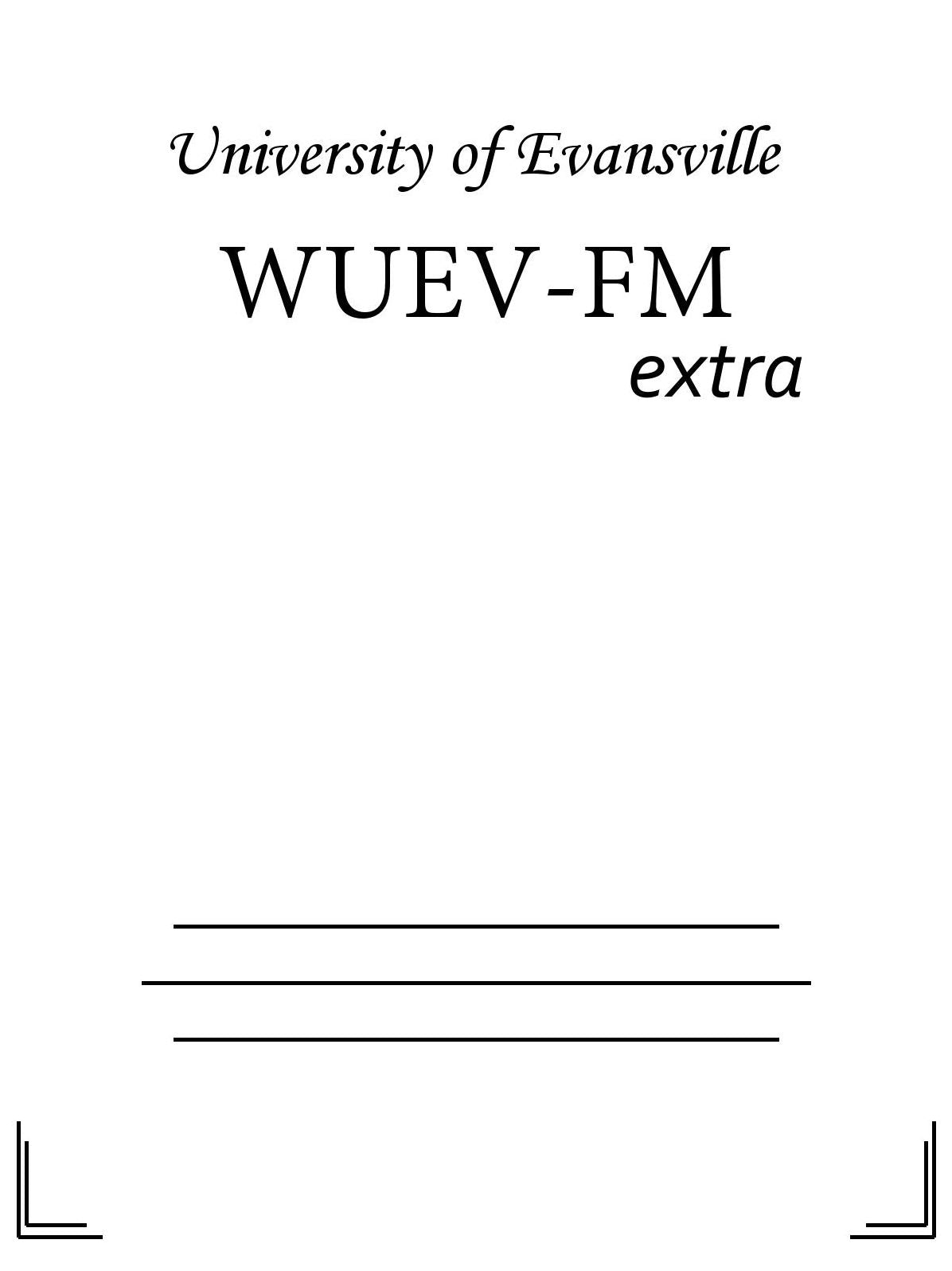 WUEV-FM