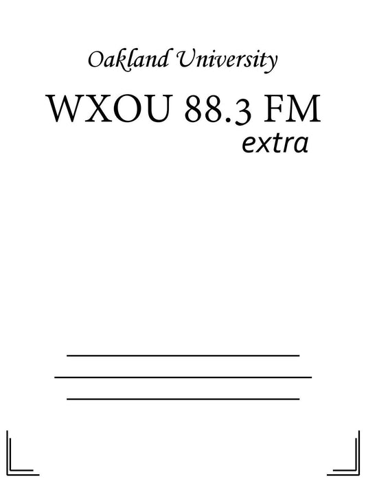 WXOU 88.3 FM
