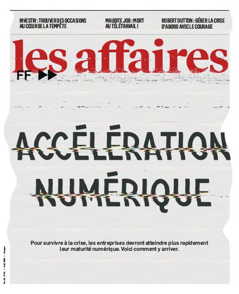 Les Affaires