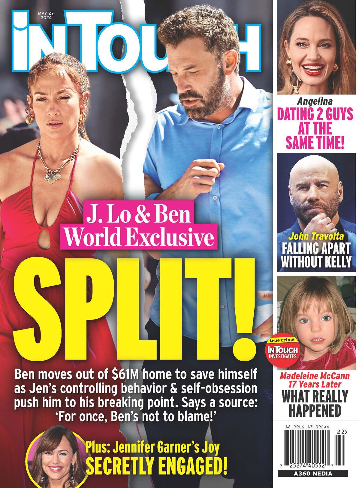 InTouch Weekly