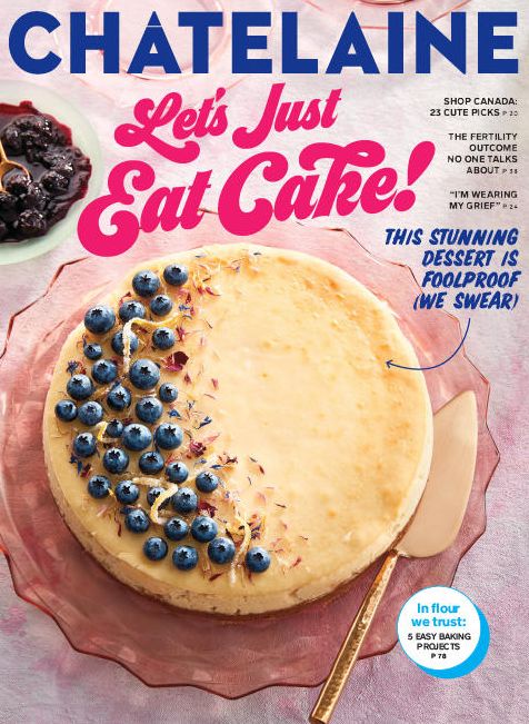 Chatelaine