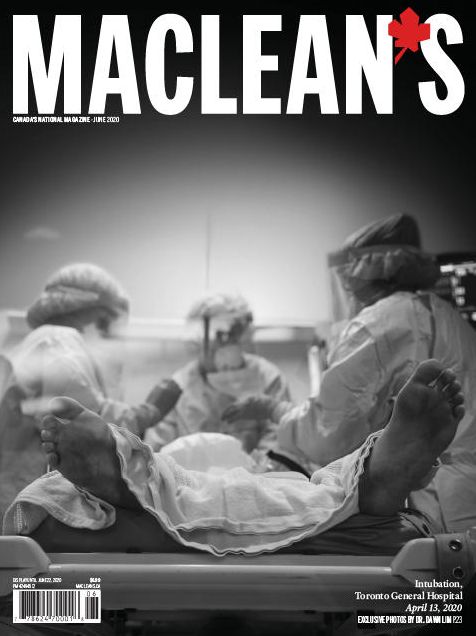 Maclean's