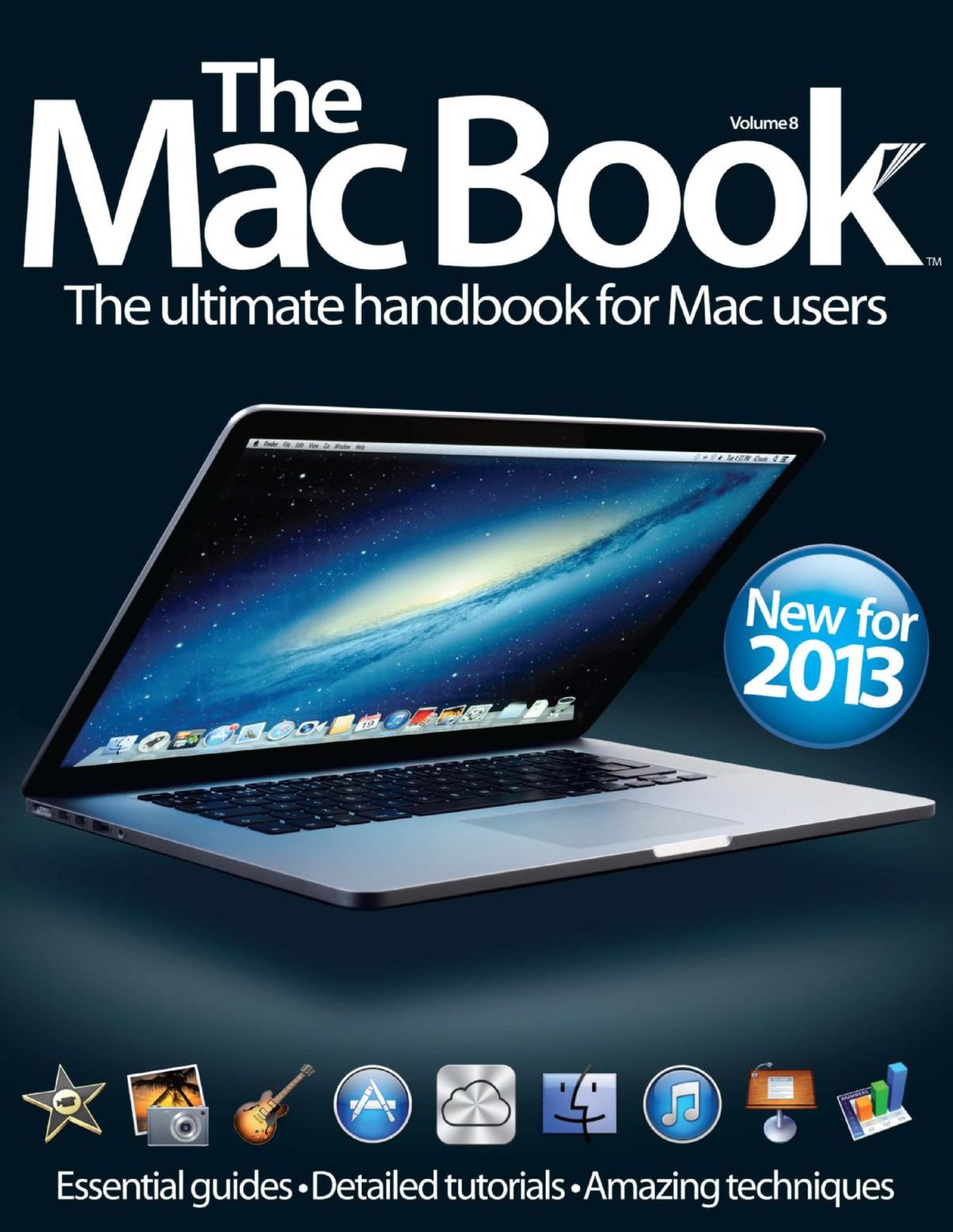 The Mac Book Volume 8 Revised Edition