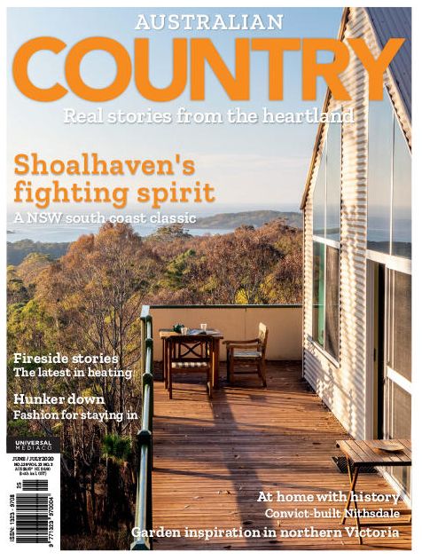 Australian Country