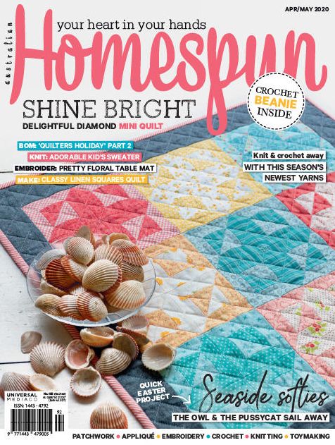 Homespun