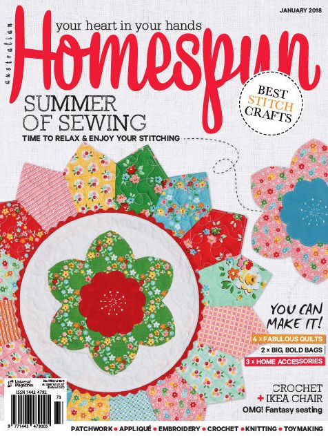 Homespun