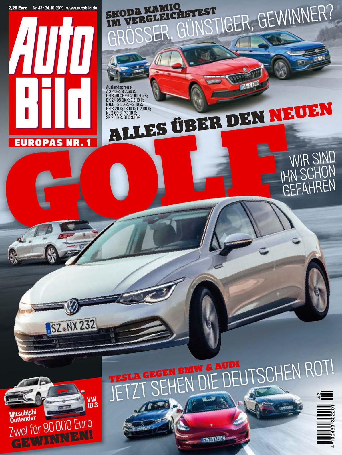 Auto Bild